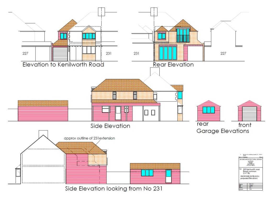 Additional image 6 of Kenilworth Road, Balsall Common, Coventry