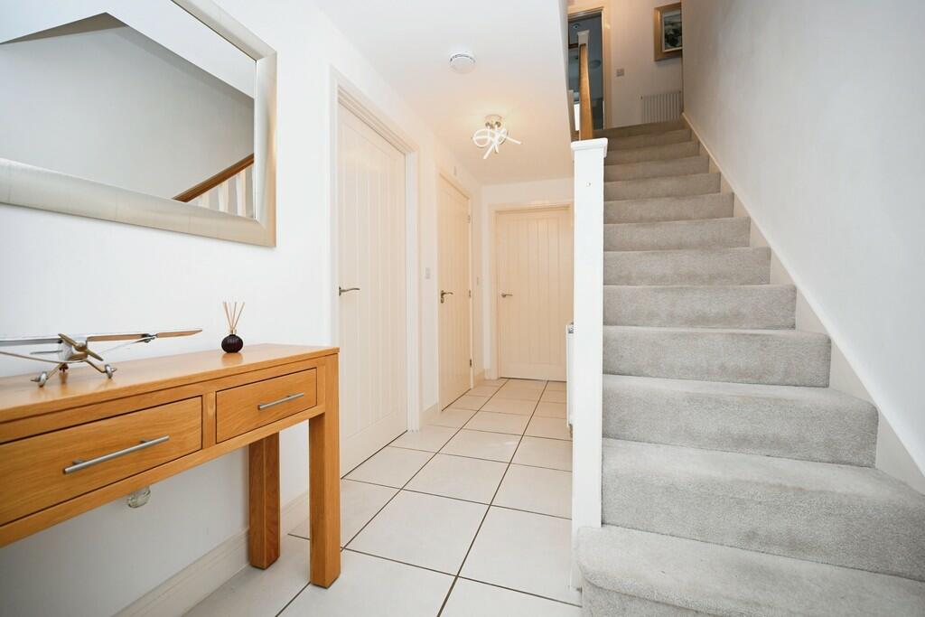 Additional image 23 of Hannah Twining Crescent, Cawston, Rugby