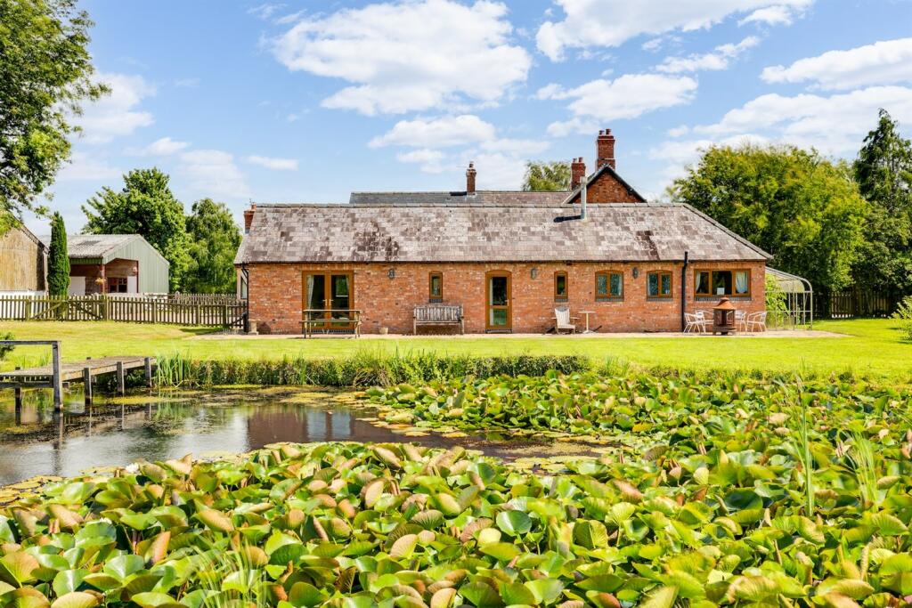 Additional image 29 of Cholmondeley Road, Wrenbury, Nantwich