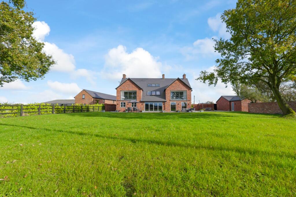 Additional image 4 of Hickhurst Lane, Rushton, CW6