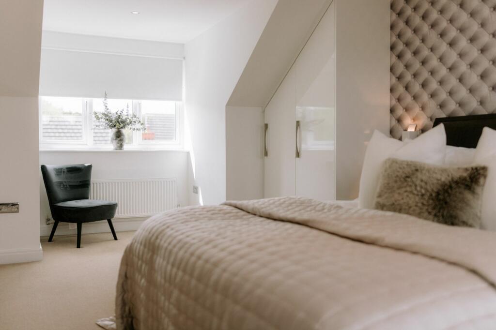 Additional image 13 of Immaculate and spacious family home by Delamere Forest.