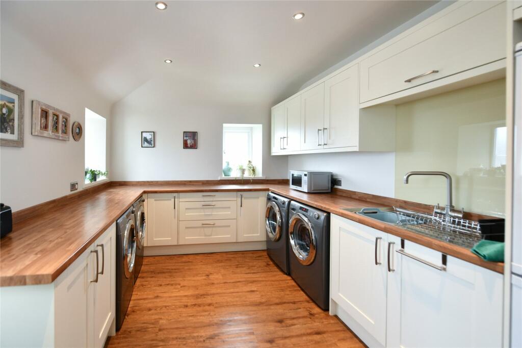 Additional image 9 of Knocknassie House, Kirkcolm, Stranraer, Dumfries & Galloway, South West Scotland, DG9