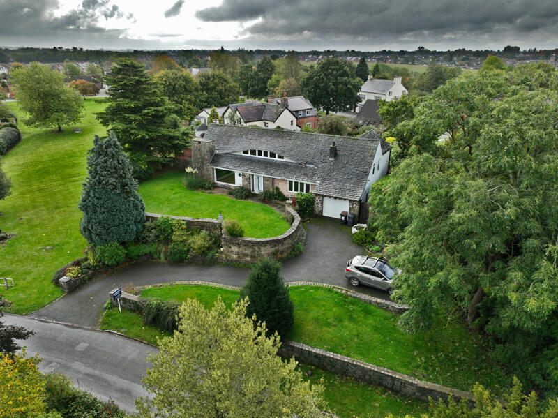 Additional image 20 of The Green, Dadlington, Leicestershire, CV13 6JB