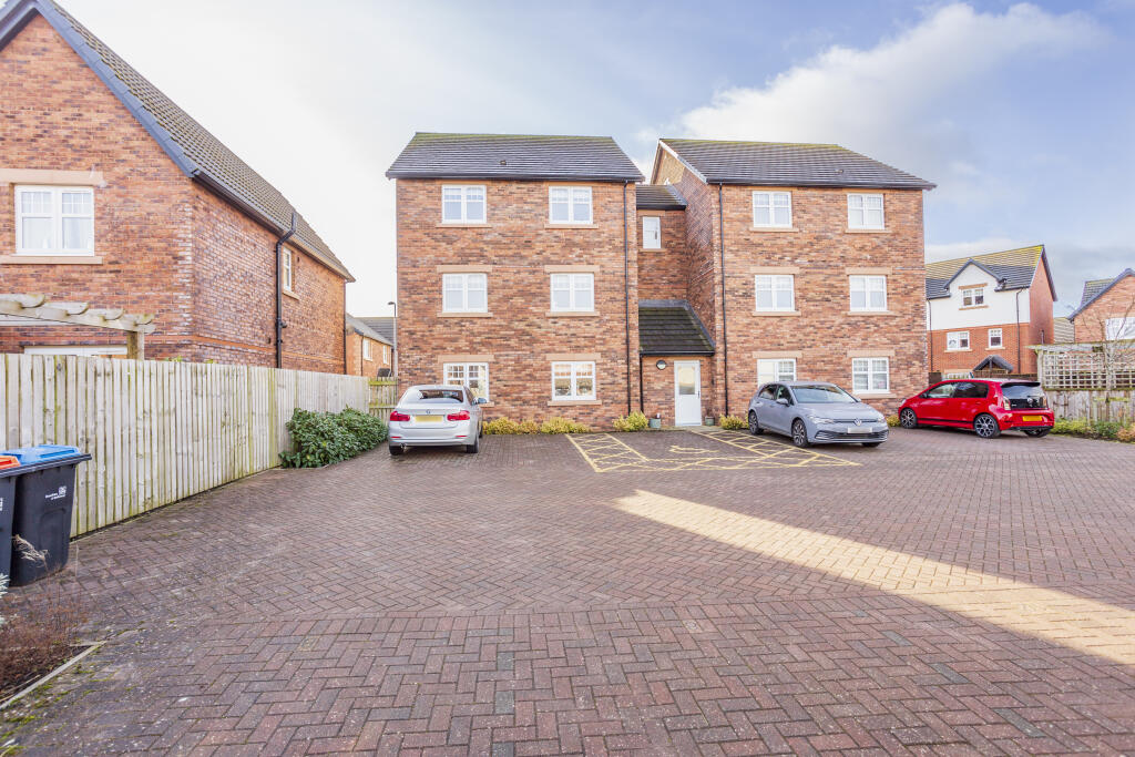 Additional image 21 of Osprey Way, Dumfries, DG1