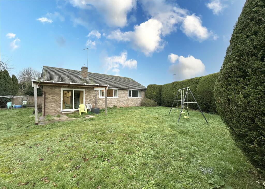 Additional image 20 of Ettington Close, Wellesbourne, Warwick, Warwickshire, CV35