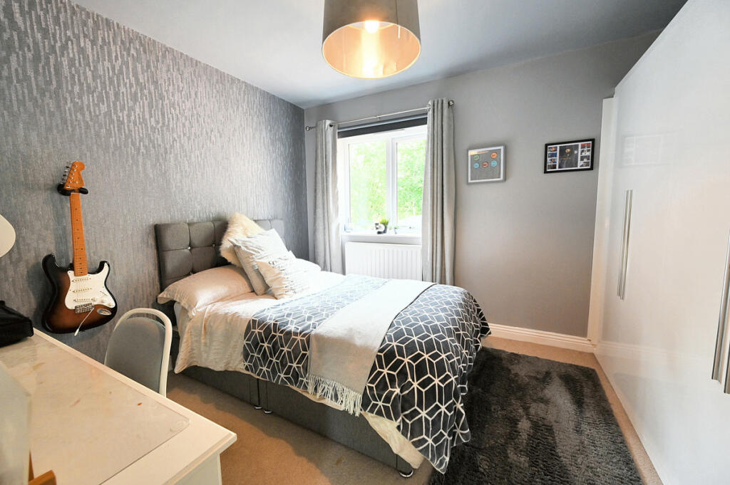 Additional image 14 of The Fairways, Clifton, DE6