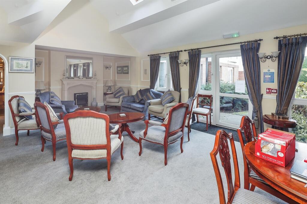 Additional image 17 of Kenilworth Road, Balsall Common, Coventry