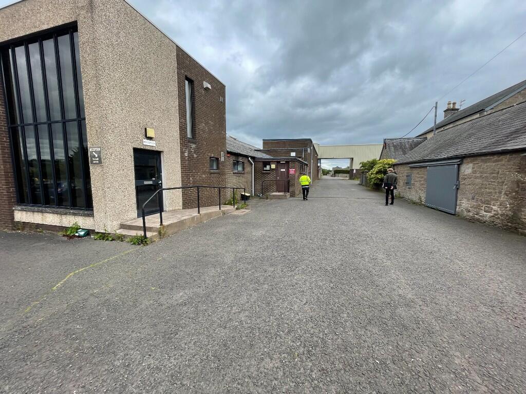 Additional image 2 of Woodside Road, DD8