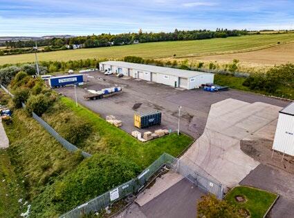 Additional image 3 of Blocks 7A & 7B Wester Gourdie Industrial Estate  Nobel Road  Dundee  DD2 4U