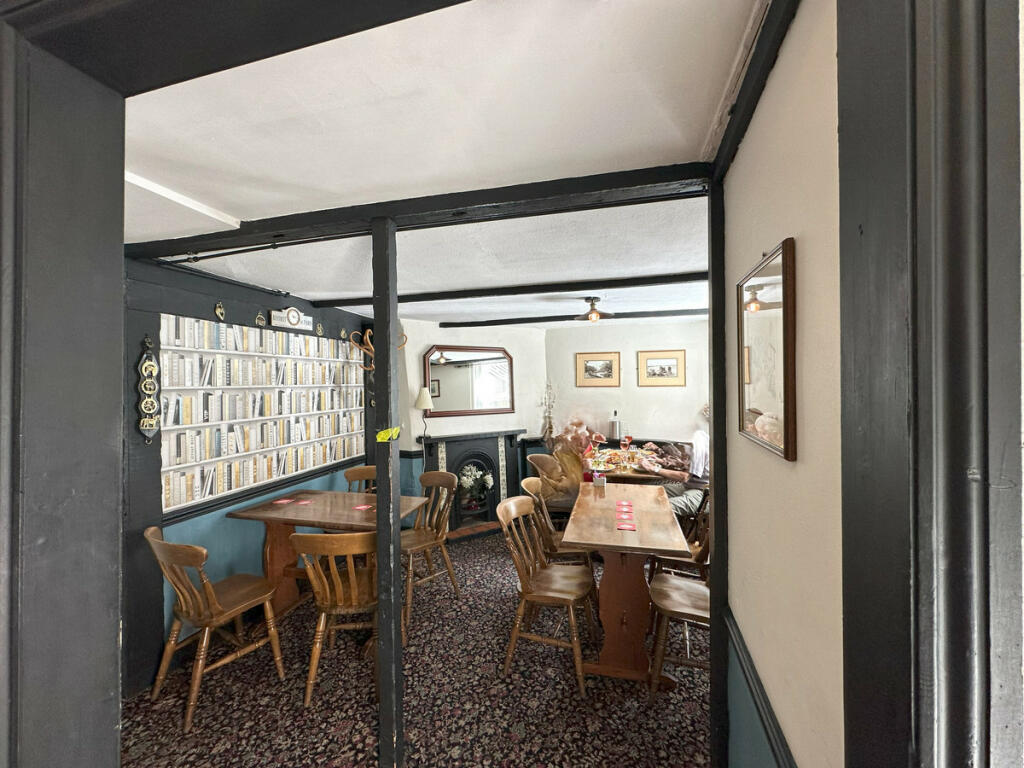 Additional image 5 of The High Street, Hythe, CT21