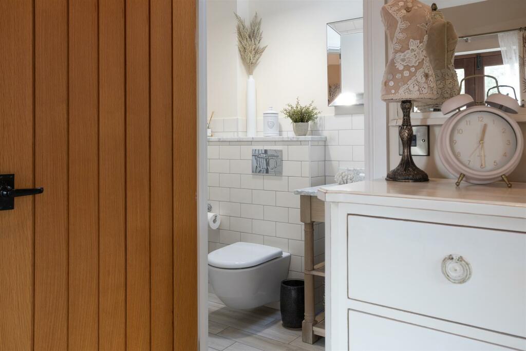 Additional image 34 of Montilo Lane, Pailton, Rugby CV23