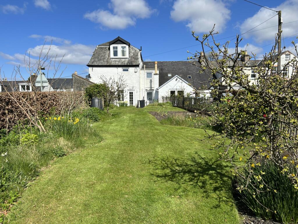 Additional image 11 of Craig Rotchell, 2 Throughgate, Dalry