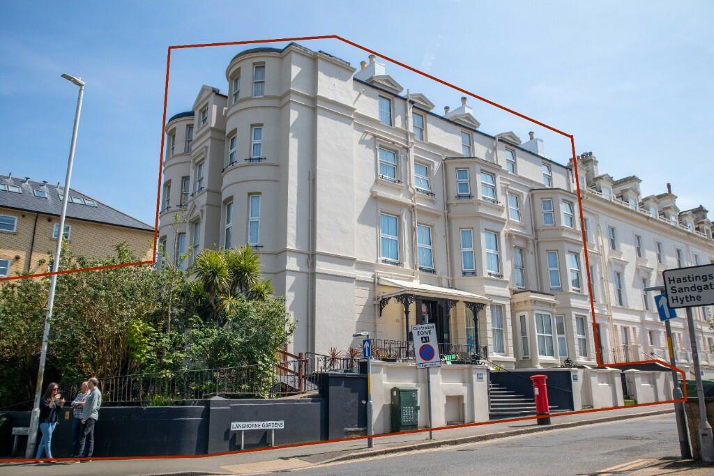 Additional image 22 of Langhorne Gardens, Folkestone, Kent, CT20