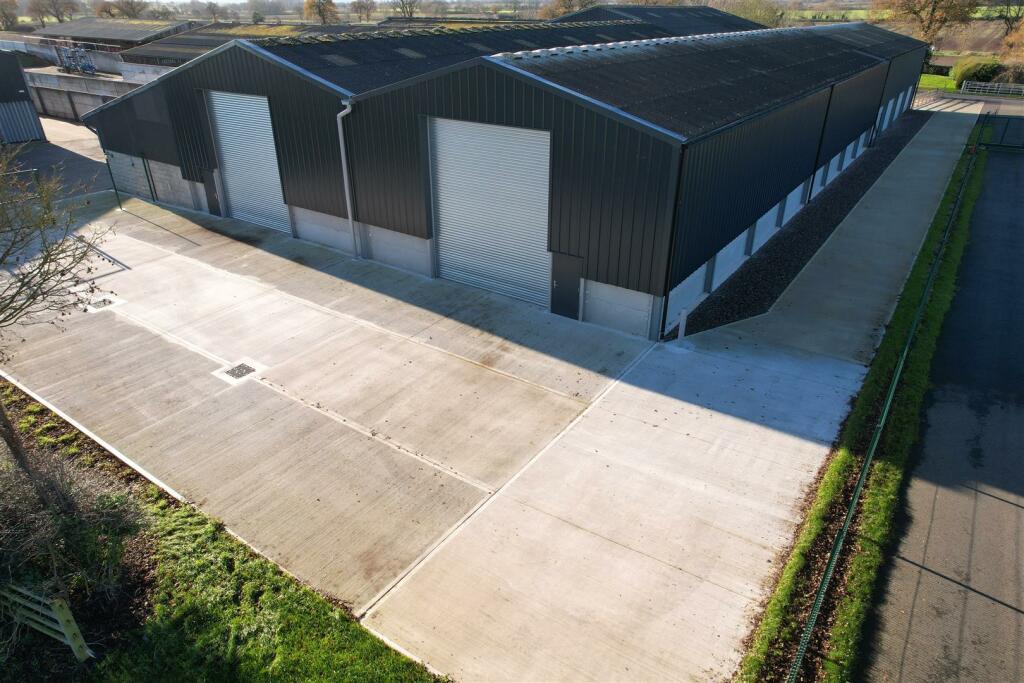 Additional image 11 of Unit 1 Ivy Farm, Bilstone Road, Congerstone, Nuneaton