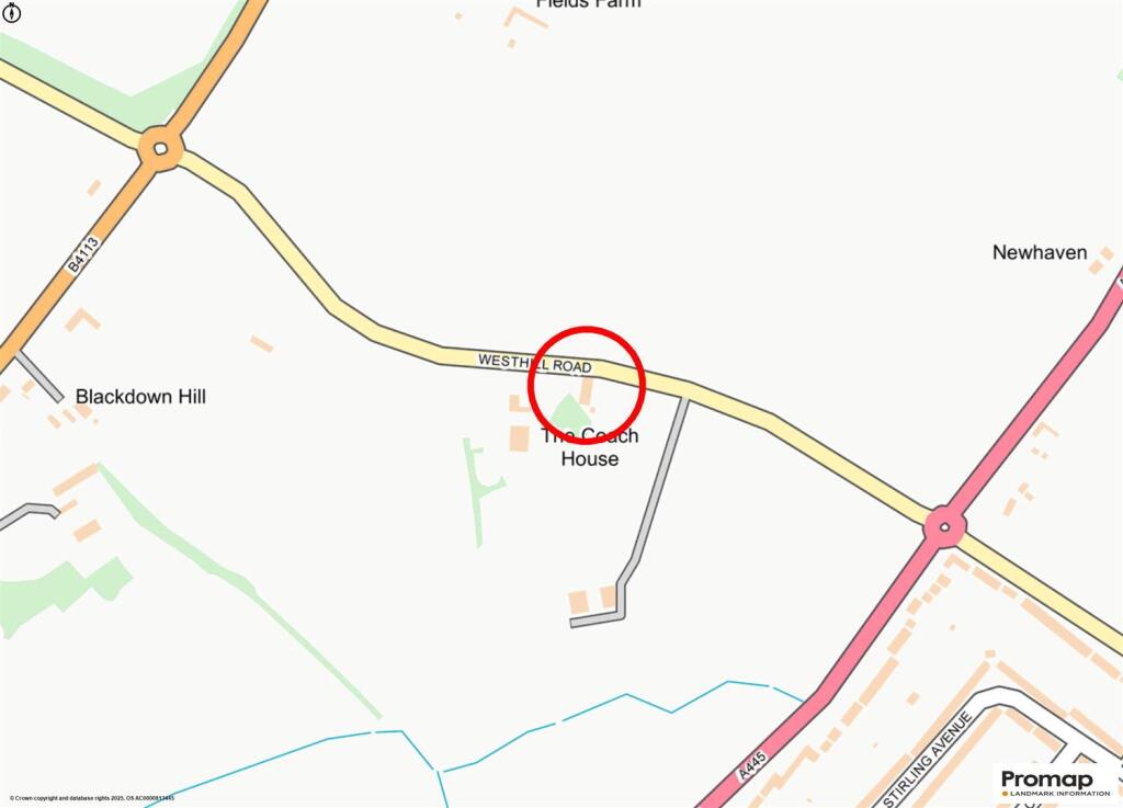 Additional image 19 of Westhill Road, Blackdown, Leamington Spa