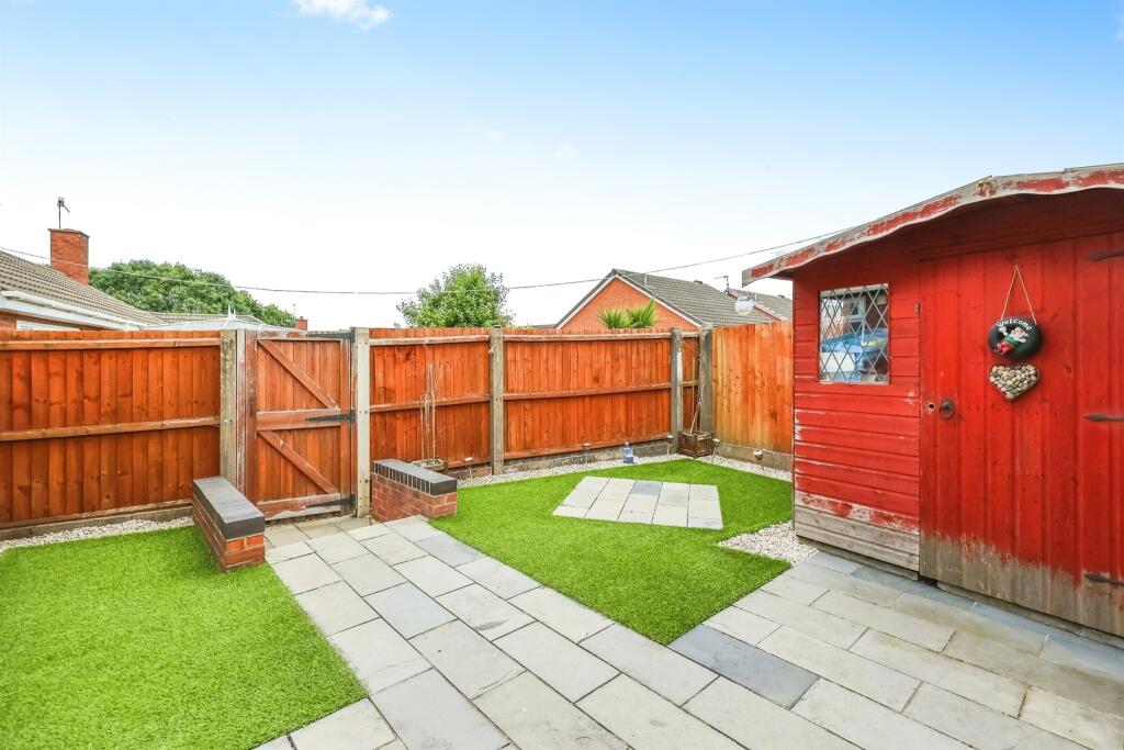 Additional image 20 of Springfield Gardens, Ilkeston