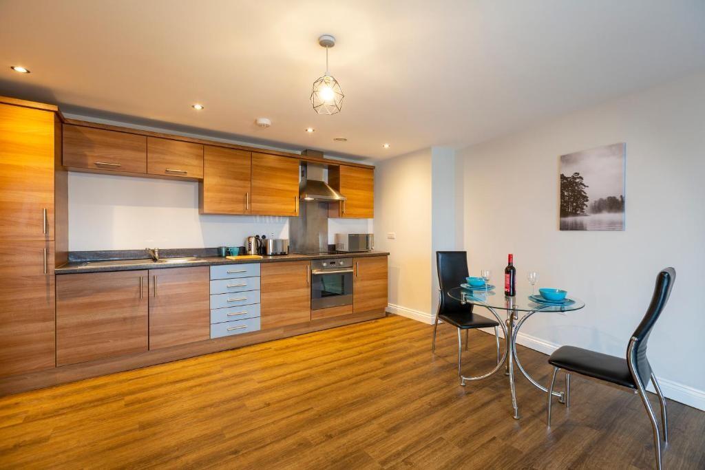 Additional image 9 of Belgrade Plaza Apartment 14