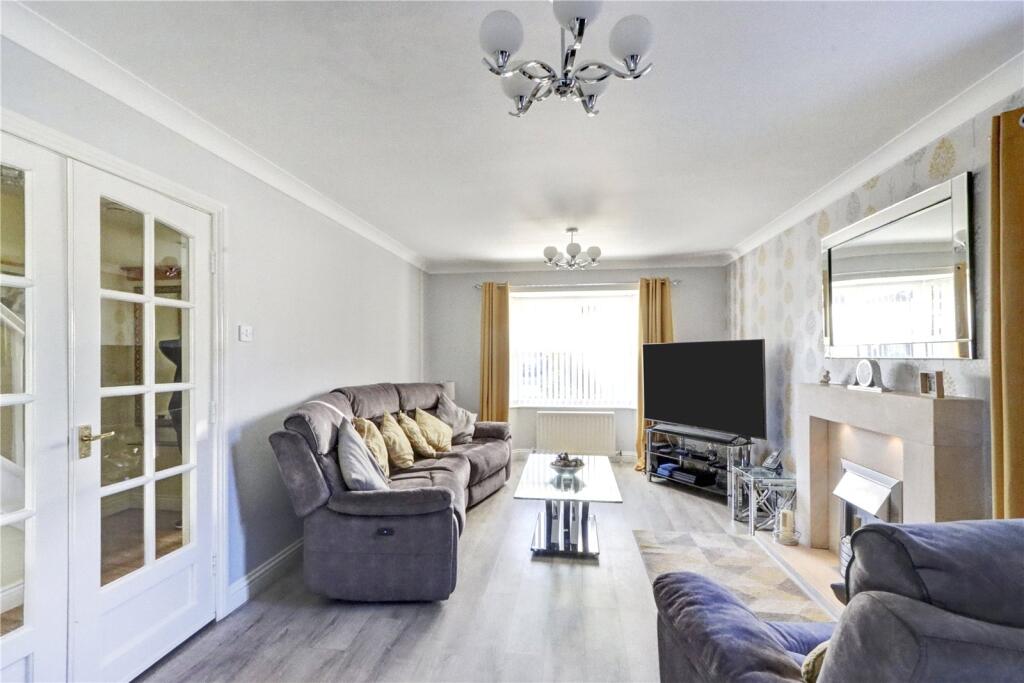 Additional image 8 of Sutherland Grange, New Herrington, Houghton Le Spring, Tyne and Wear, DH4