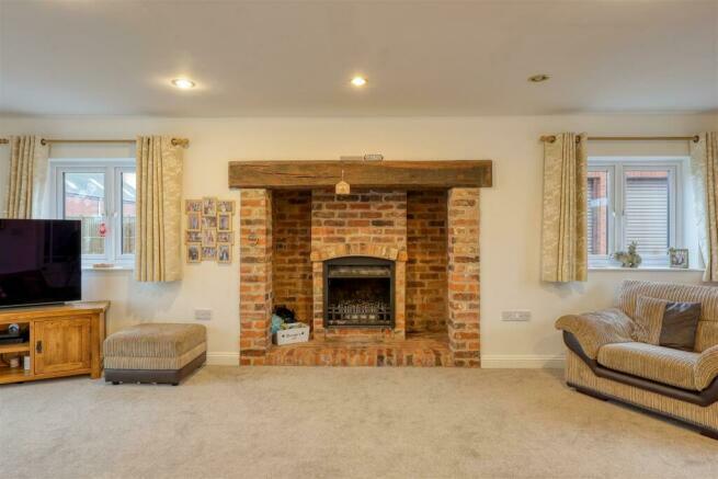 Additional image 4 of Orchard House, Appleby Hill, Atherstone, CV9