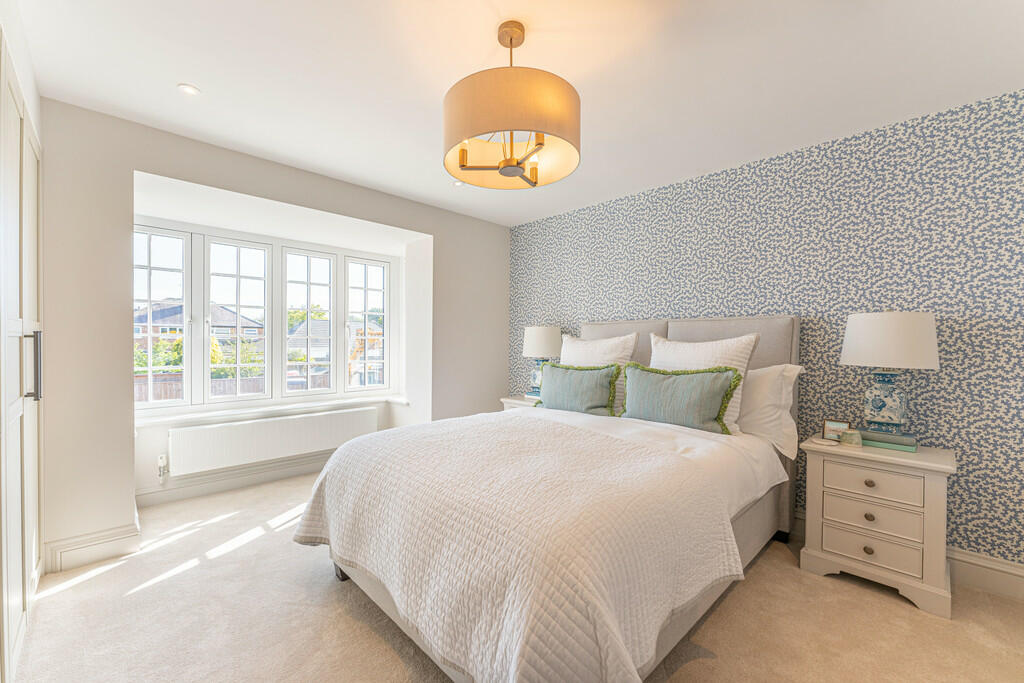 Additional image 22 of Plot 1, Ashlawn Fields, Rugby