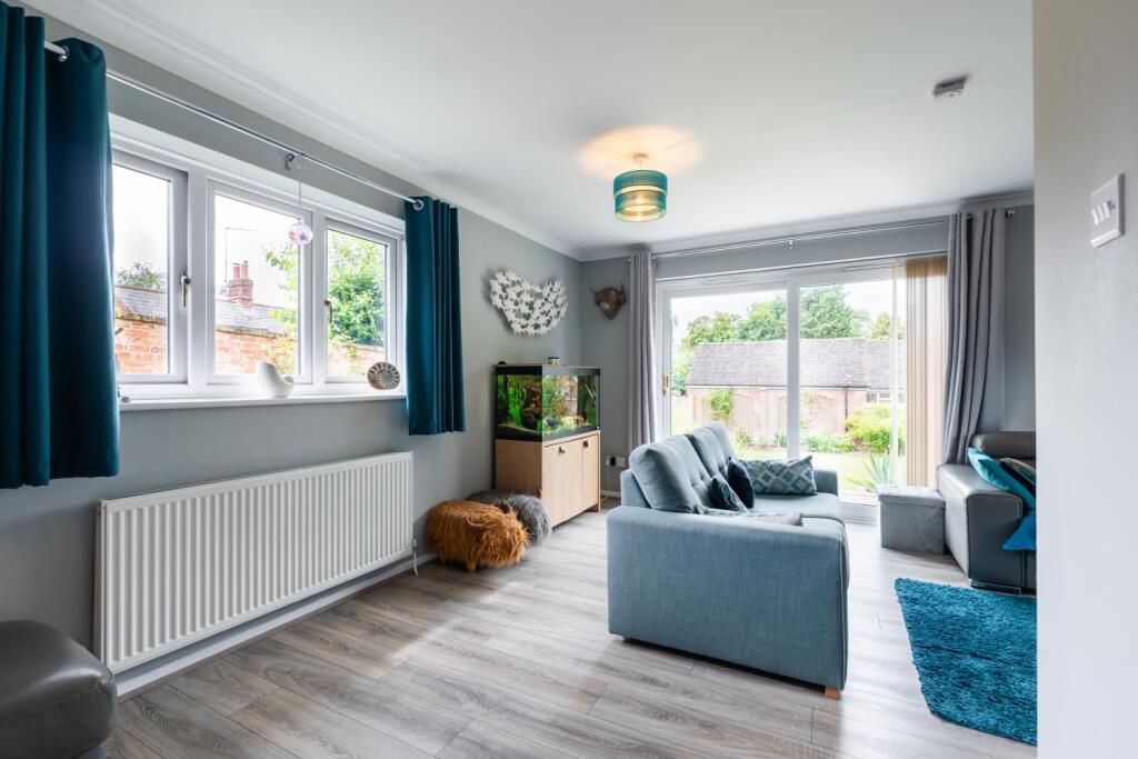 Additional image 10 of Old Vicarage Gardens, Old Vicarage Lane, Priors Marston, CV47