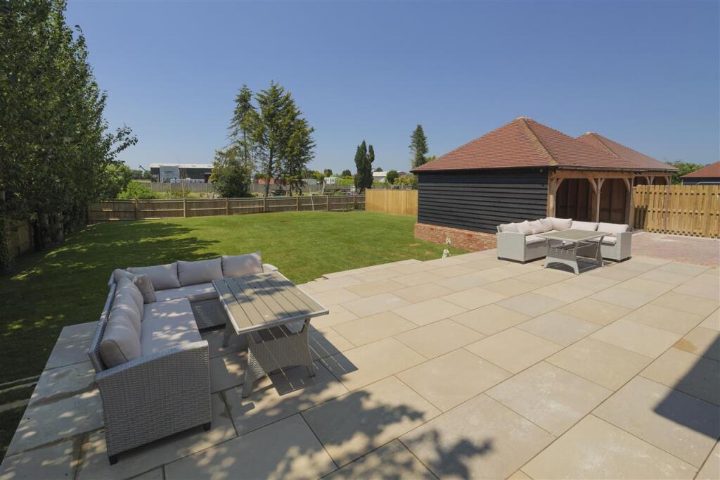 Additional image 3 of Dexter House, Barnsole Road, Staple