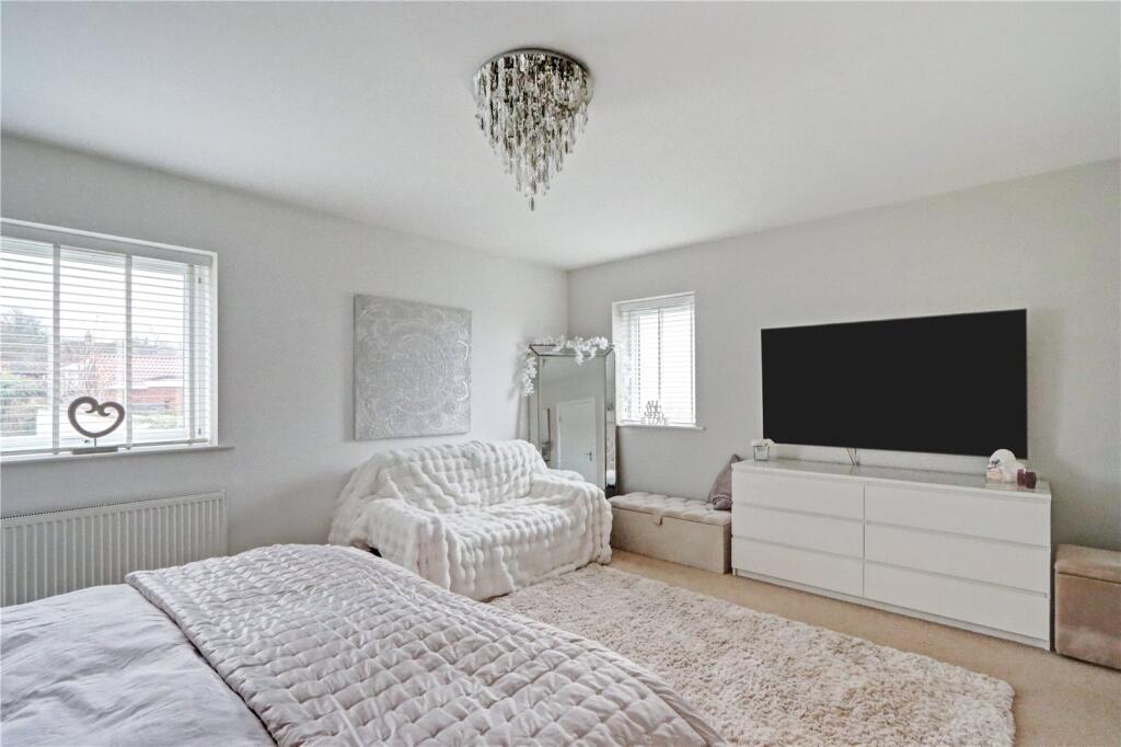 Additional image 10 of Croft Court, East Rainton, Houghton-le-spring, Sunderland,, DH5