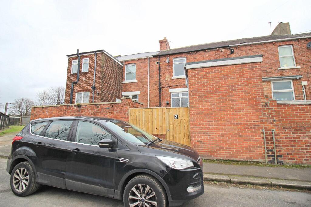 Additional image 12 of Ernest Terrace, Chester Le Street