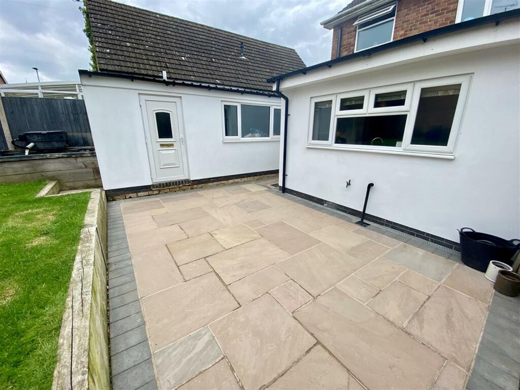 Additional image 20 of Roseway, Stoke Golding, Nuneaton