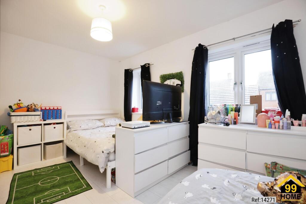 Additional image 16 of Majestic Way, Warwickshire, CV33