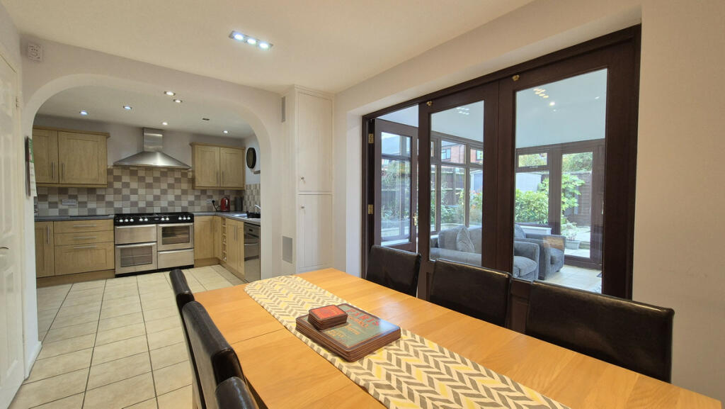 Additional image 12 of The Furrows, Southam, CV47