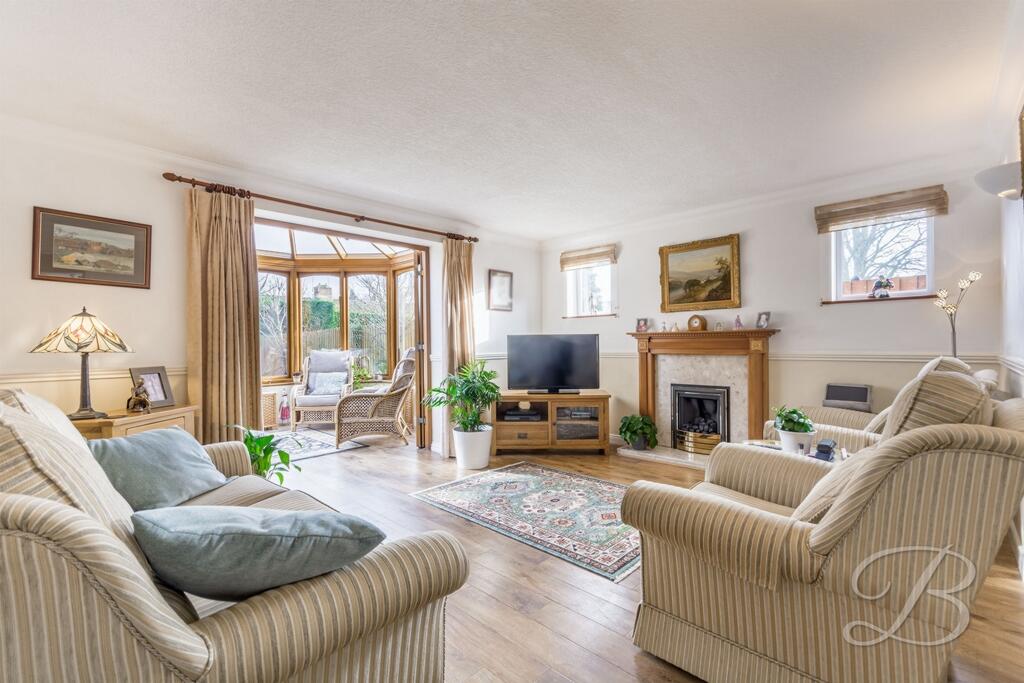 Additional image 8 of Manorleigh, Breaston, DE72