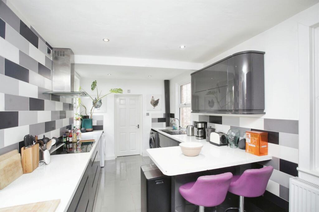 Additional image 6 of Murray Road, Rugby