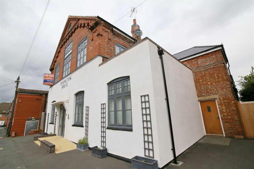 Additional image 9 of Symington House, Market Street, Rugby, Warwickshire, CV21 3DQ