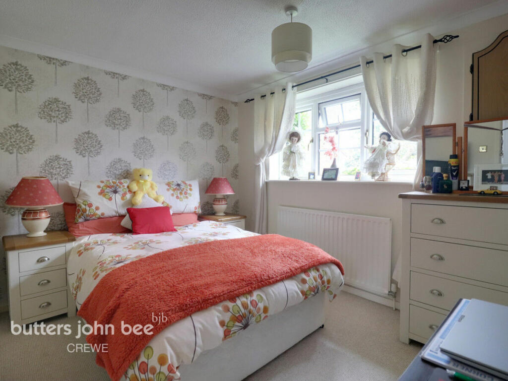 Additional image 13 of Stanier Close, Crewe