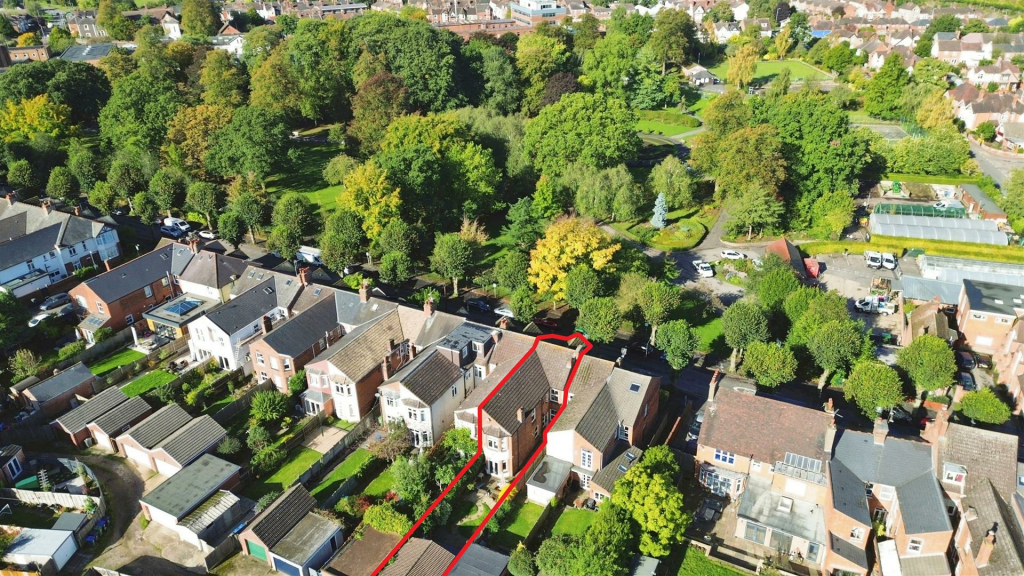 Additional image 42 of Park Road, Rugby