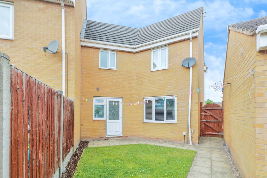 Additional image 15 of Sunflower Drive, Nuneaton, Warwickshire, CV10