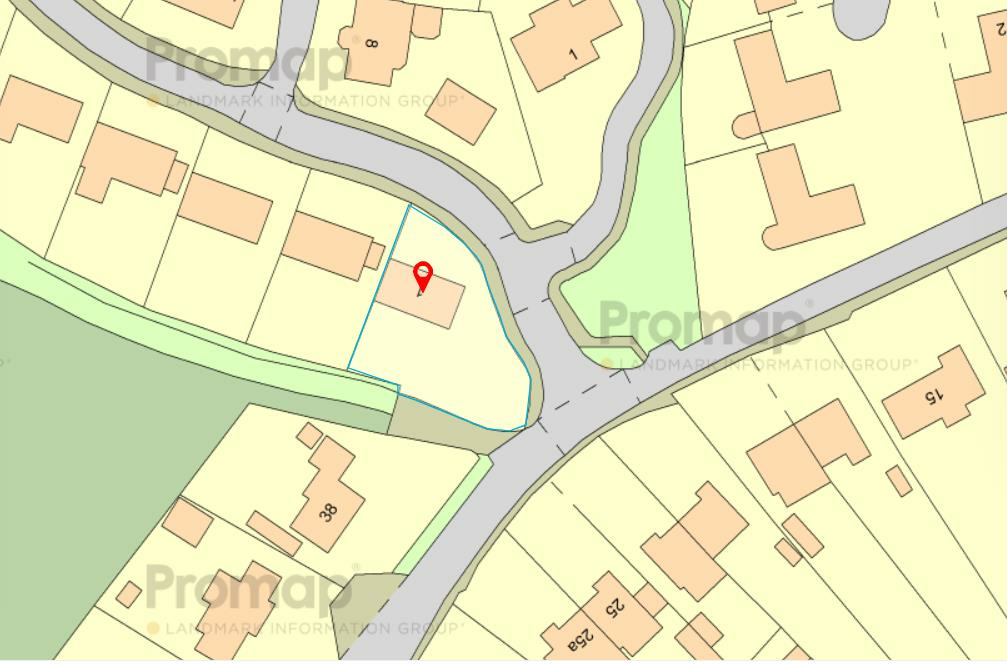 Additional image 28 of Moorsfield Avenue, Audlem