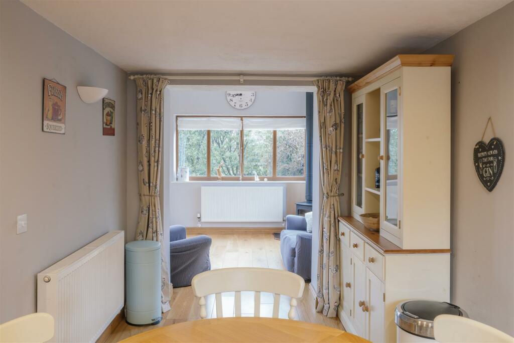 Additional image 31 of Ashbourne Road, Turnditch, Belper