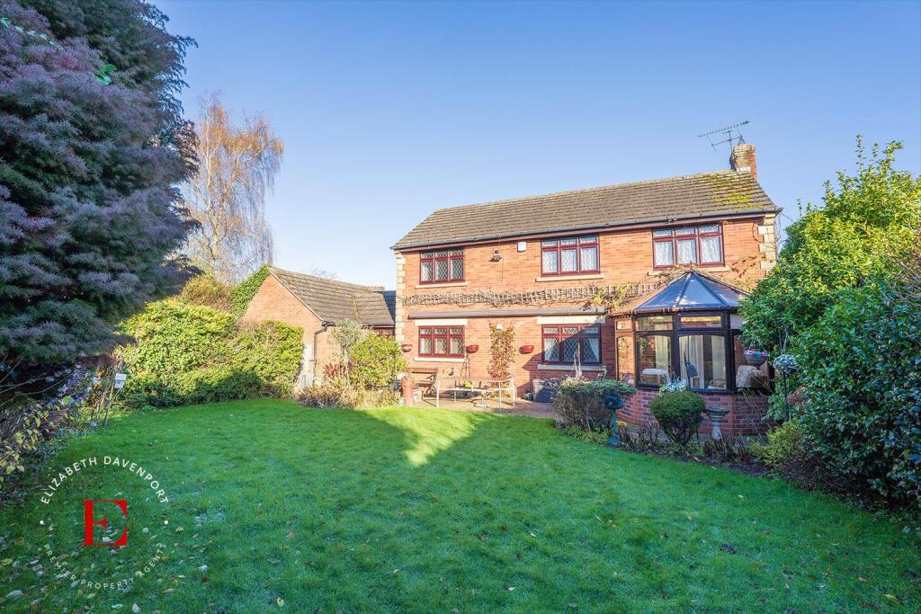 Additional image 2 of Mayfield Drive, Kenilworth