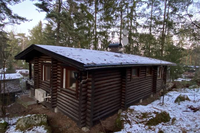 Ekebergsvägen 40, Stallarholmen, Strängnäs Municipality