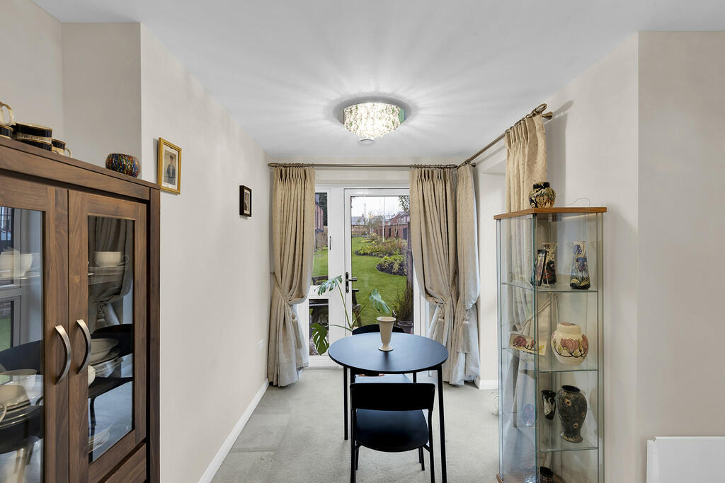 Additional image 4 of 10 Roman Court, 63 Wheelock Street