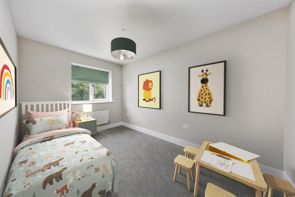 Additional image 16 of Woodlands Green, Deer Park Close, Alfrton