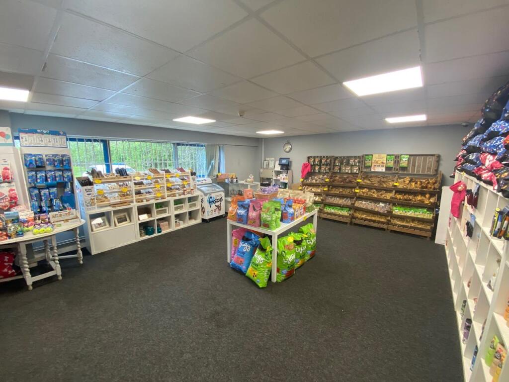 Additional image 4 of Modern Industrial Unit To Let in Stanley, Unit 11A Greencroft Industrial Park, Annfield Plain, Stanley, DH9 7YB