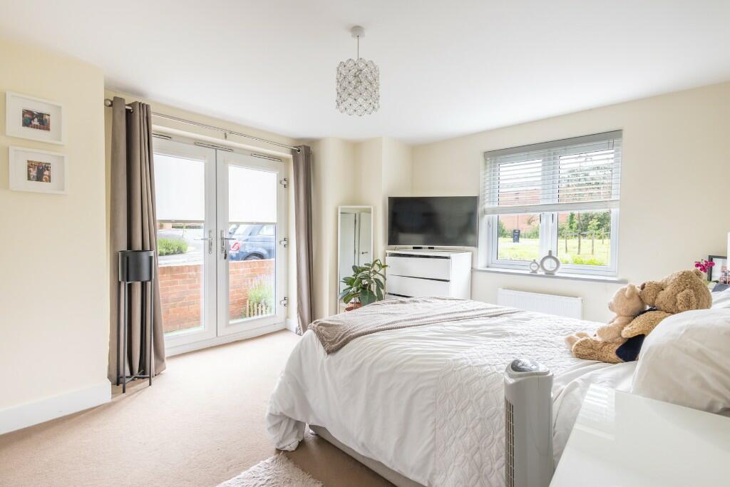 Additional image 19 of Edison Drive, Rugby, Warwickshire, CV21