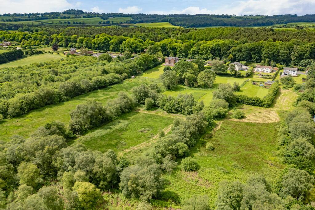 Additional image 48 of Extended Oakmere home with a large plot.