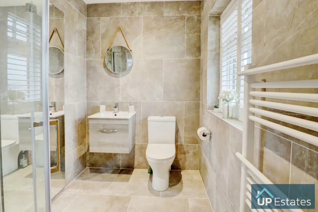 Additional image 17 of EXTENDED, RENOVATED DETACHED - Coventry Road, Bulkington
