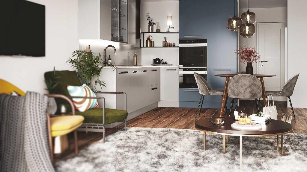 Additional image 2 of Plot 6, The Avocado, Hazel, Chesterfield Road, Matlock, Derbyshire, DE4