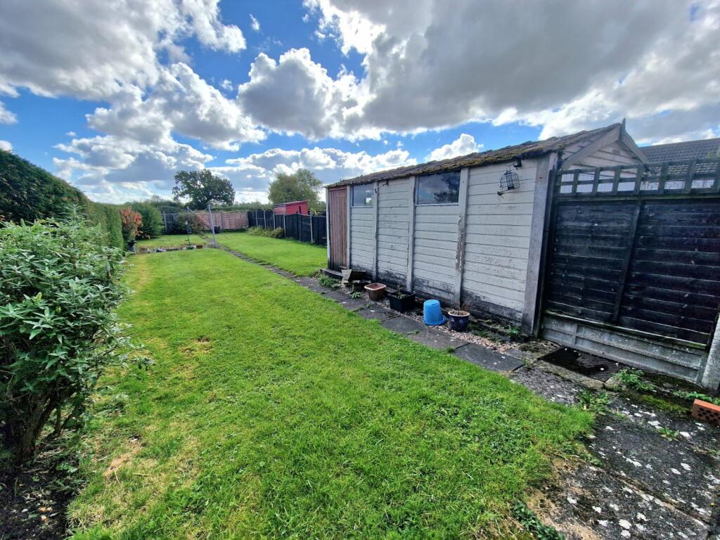 Additional image 11 of Coventry Road, Bulkington, Bedworth, Warwickshire, CV12