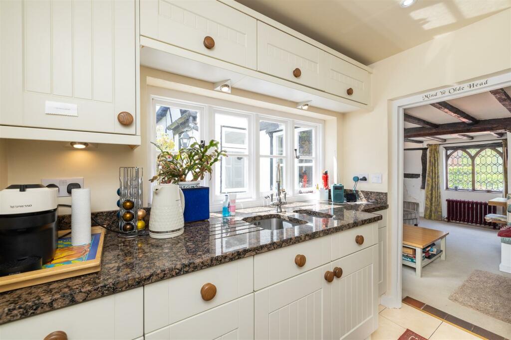 Additional image 10 of Avondale Cottage, Keytes Lane, Barford